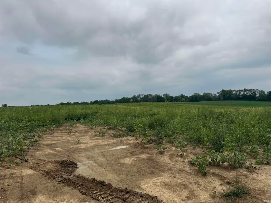 4592 N 50 W Road, Columbia City, IN 46725 - #3