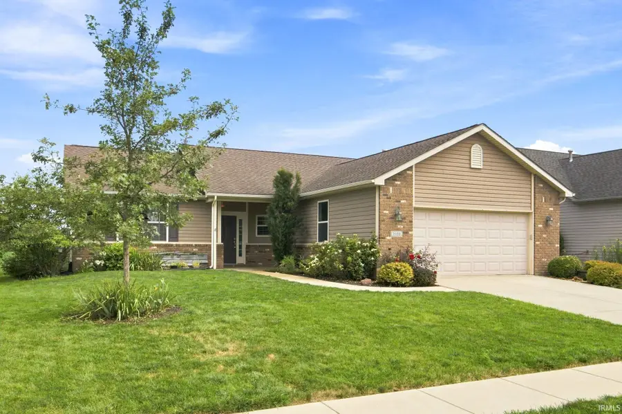 1608 Candlewick Lane, West Lafayette, IN 47906 - #3