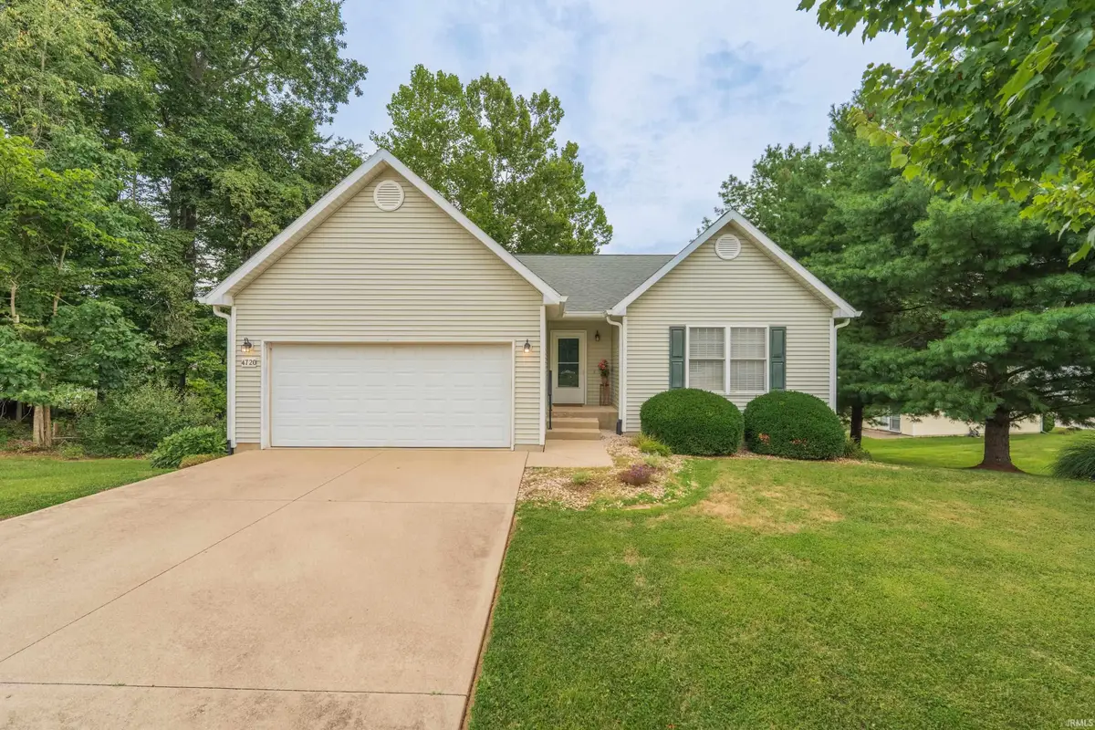 4720 W Teresa Lane, Bloomington, IN 47404 - #1