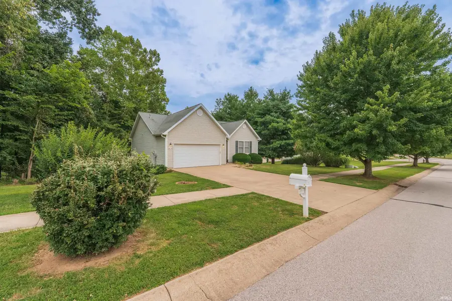 4720 W Teresa Lane, Bloomington, IN 47404 - #2