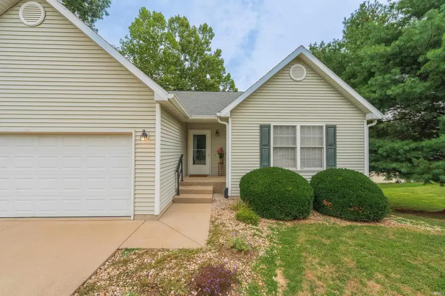 4720 W Teresa Lane, Bloomington, IN 47404 - #3