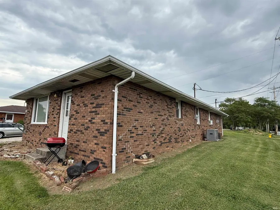 614 E 16th Street, Jasper, IN 47546 - #2
