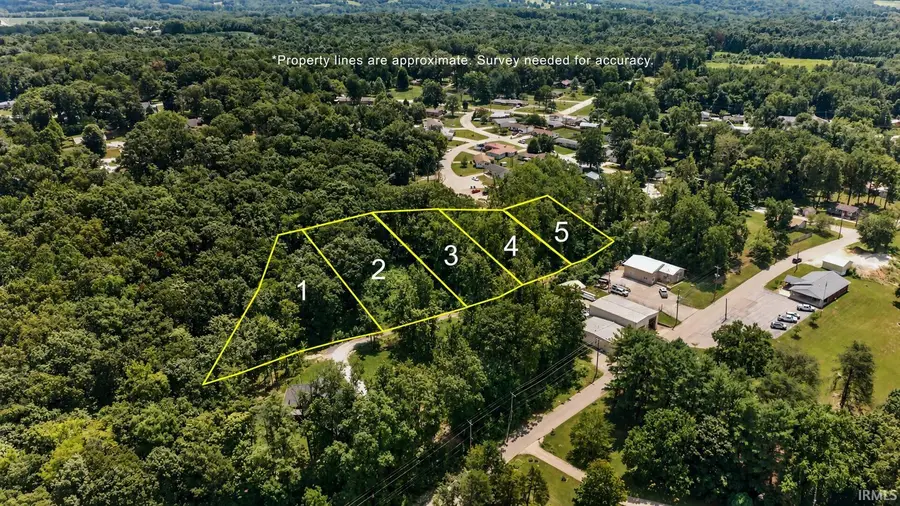 TBD Riley Blvd Lot 1, Bedford, IN 47421 - #3