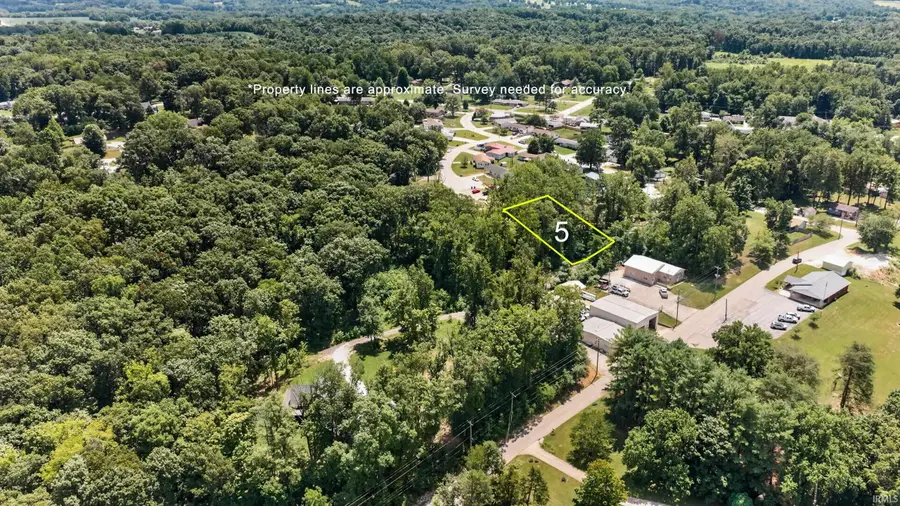 TBD Riley Blvd Lot 5, Bedford, IN 47421 - #2