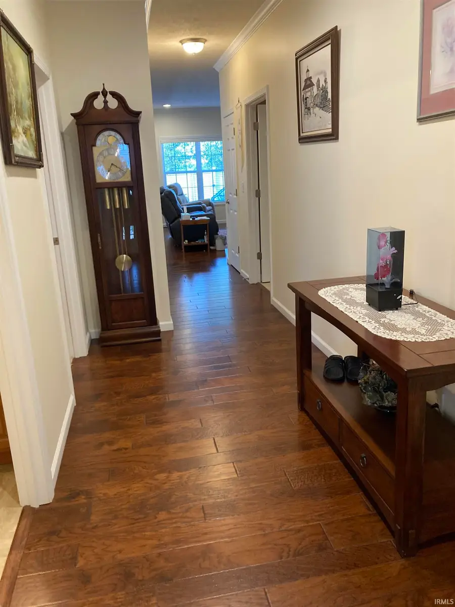 3613 Arbor Pointe Drive, Newburgh, IN 47630 - #2