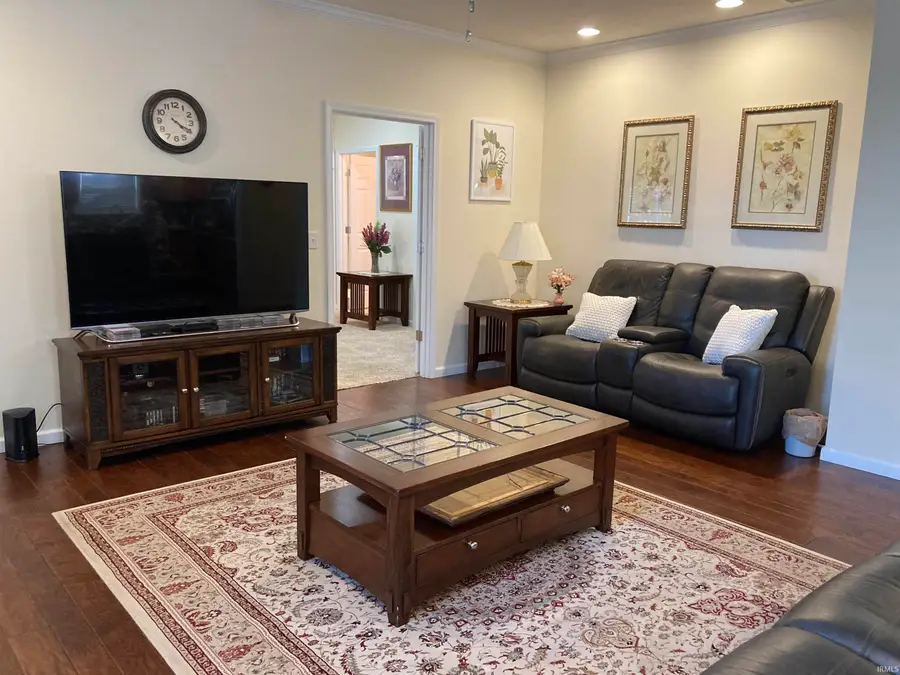 3613 Arbor Pointe Drive, Newburgh, IN 47630 - #3