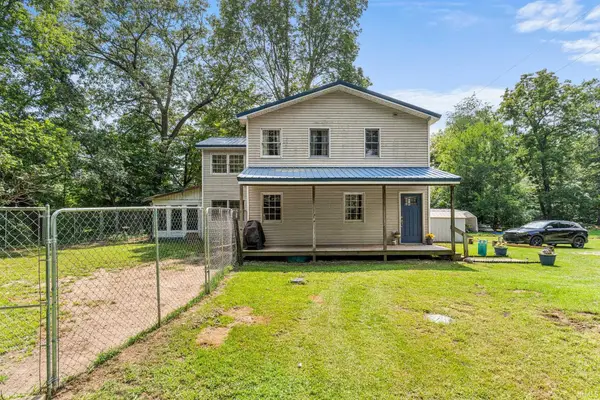 4675 Beach Lane, Rochester, IN 46975