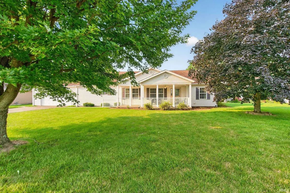 1427 Innsdale Drive, New Castle, IN 47362 - #1