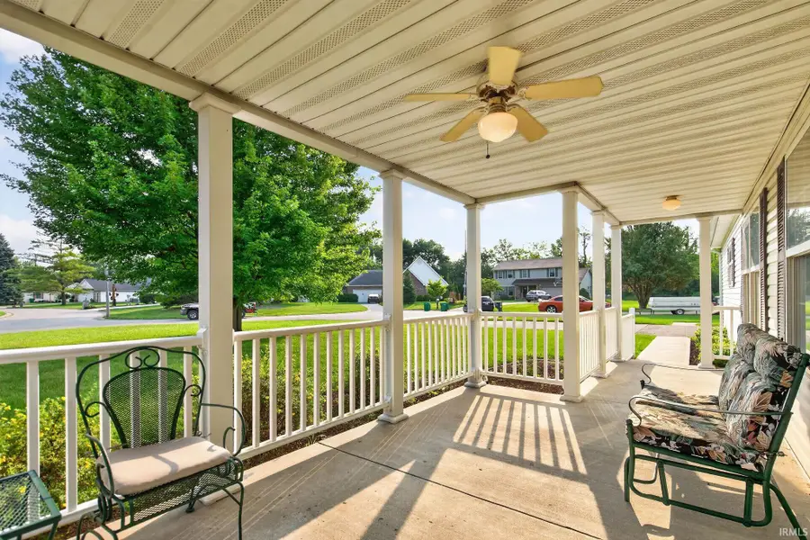 1427 Innsdale Drive, New Castle, IN 47362 - #3