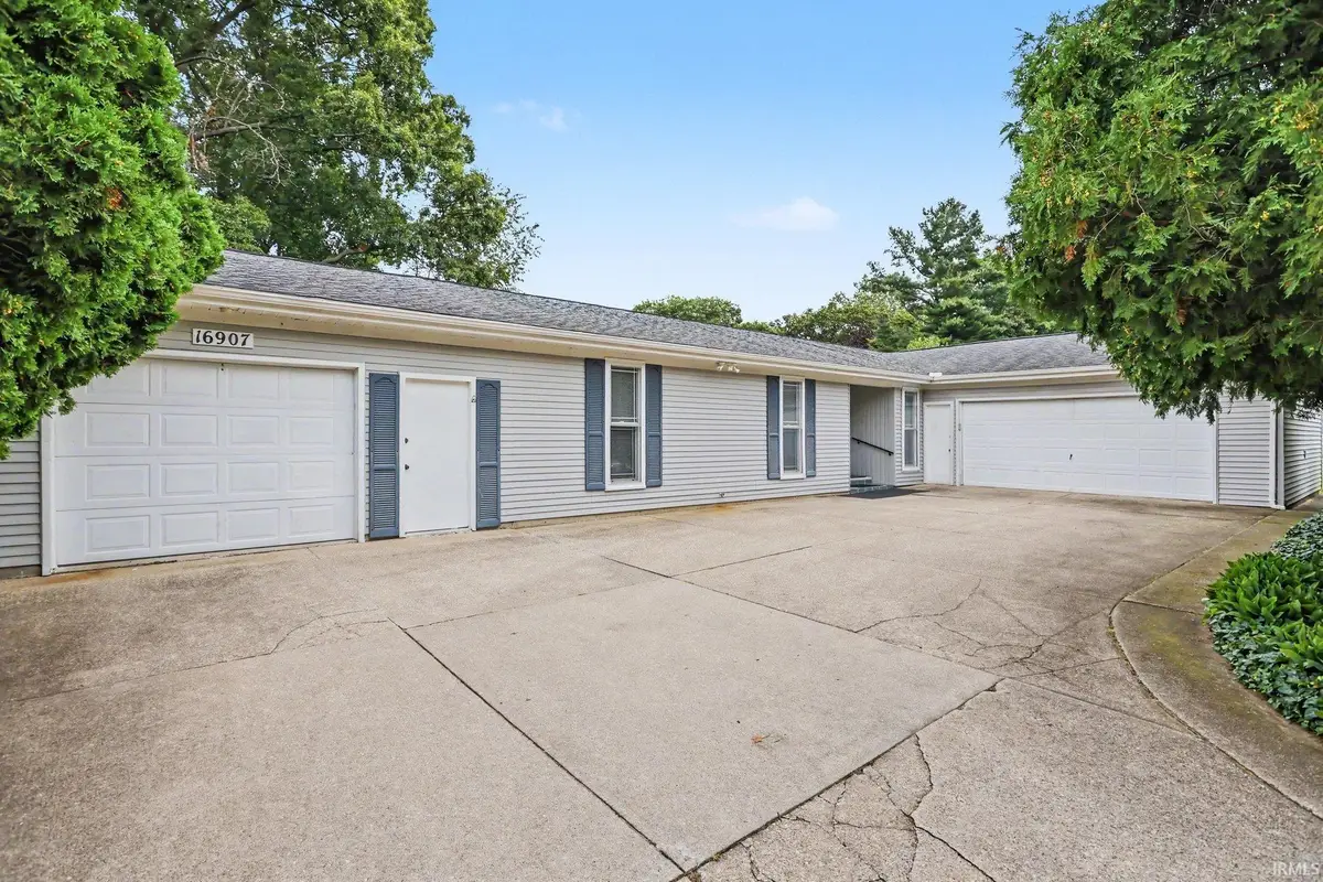 16907 Colony Drive, South Bend, IN 46635 - #1
