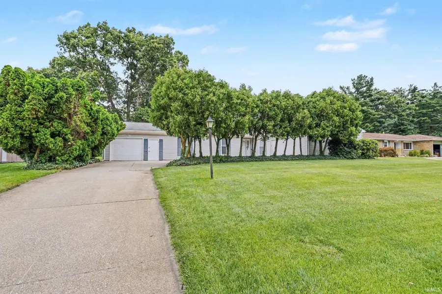 16907 Colony Drive, South Bend, IN 46635 - #2