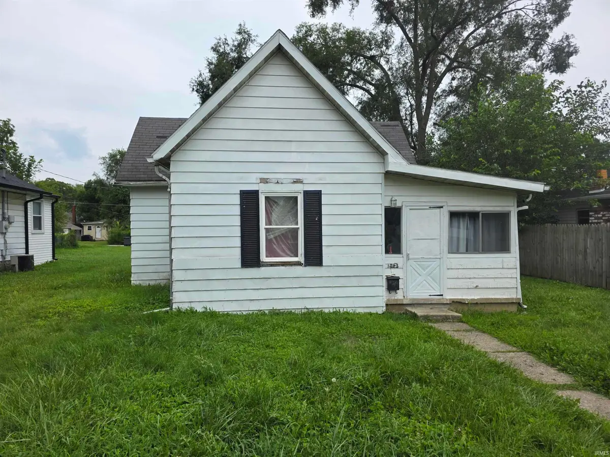 1042 S Indiana Avenue, Kokomo, IN 46902 - #1