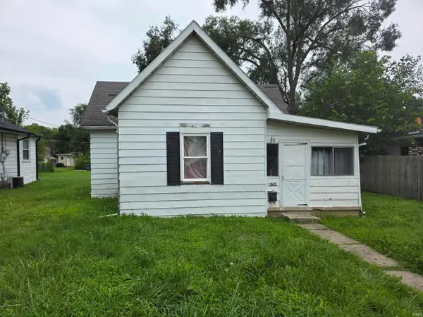 1042 S Indiana Avenue, Kokomo, IN 46902