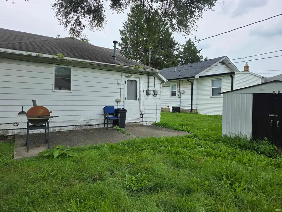 1042 S Indiana Avenue, Kokomo, IN 46902 - #3