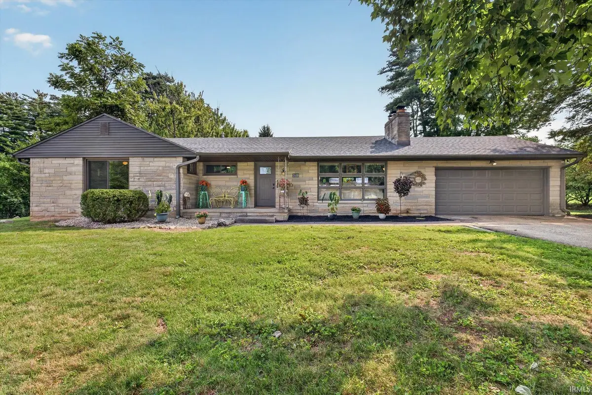 2430 N Fritz Drive, Bloomington, IN 47408 - #1
