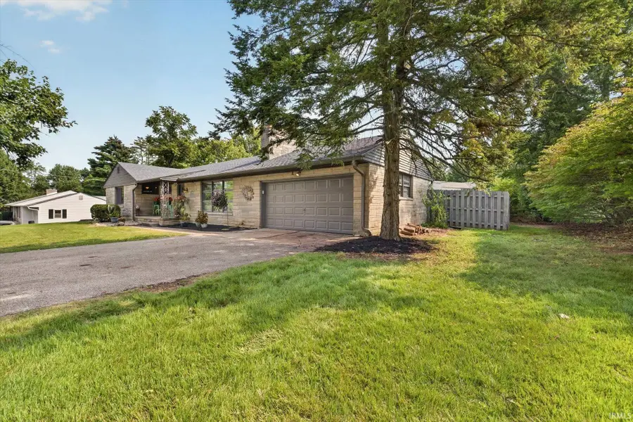 2430 N Fritz Drive, Bloomington, IN 47408 - #3