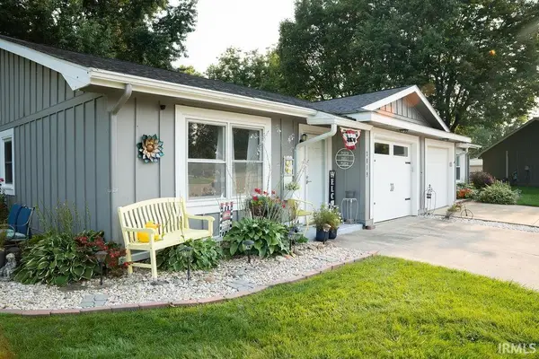 2819 S Rockford Court, Kokomo, IN 46902