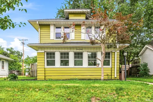 730 S 34th Street, South Bend, IN 46615