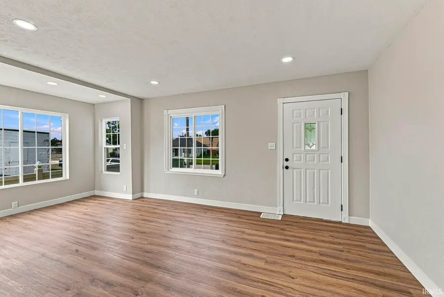 1216 Longfellow Avenue, South Bend, IN 46615 - #3