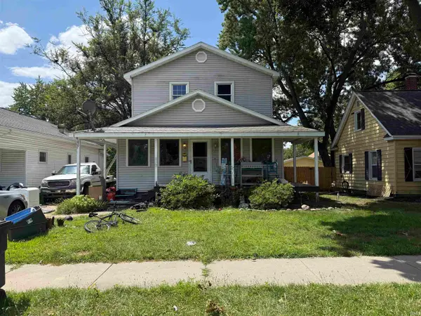 813 S 36th Street, South Bend, IN 46615