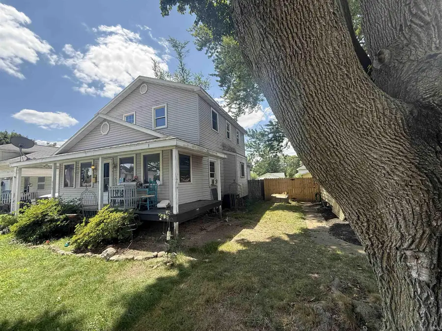 813 S 36th Street, South Bend, IN 46615 - #2