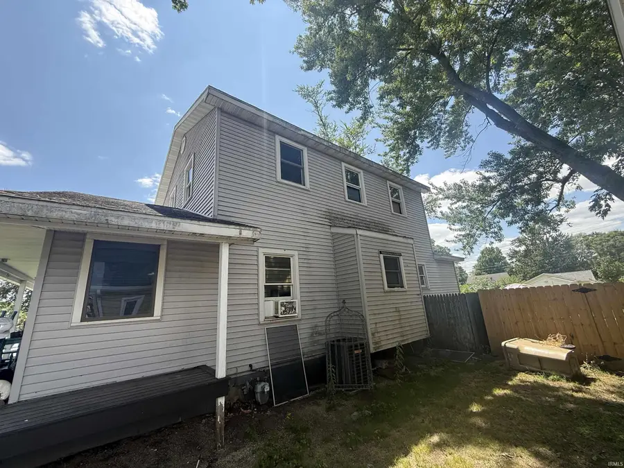 813 S 36th Street, South Bend, IN 46615 - #3