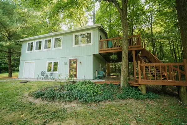 8310 N Low Gap Road, Unionville, IN 47468