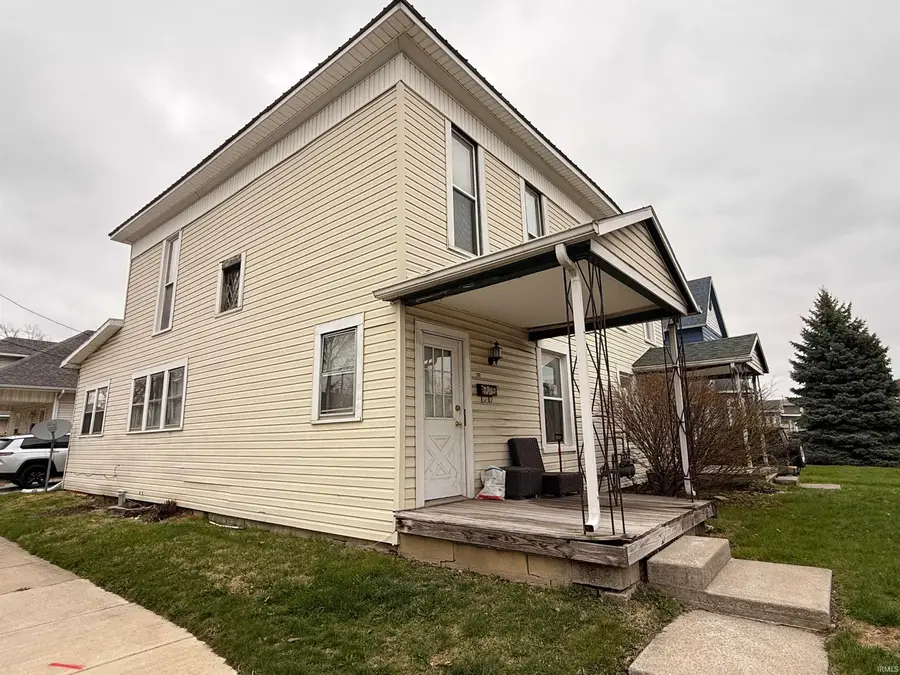 422 W Sycamore Street, Kokomo, IN 46901 - #2