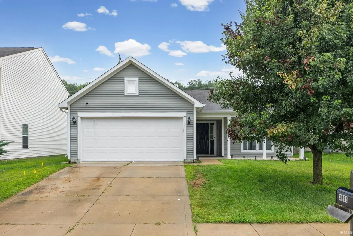 3095 Chivalry Drive, Lafayette, IN 47909 - #1