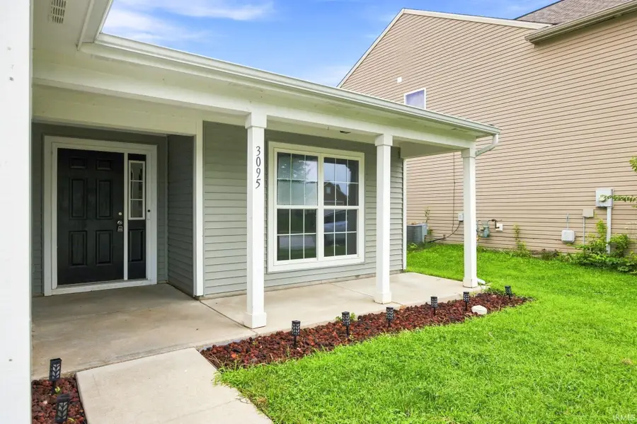 3095 Chivalry Drive, Lafayette, IN 47909 - #2