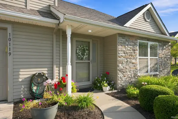 10119 Oak Trail Road, Fort Wayne, IN 46825