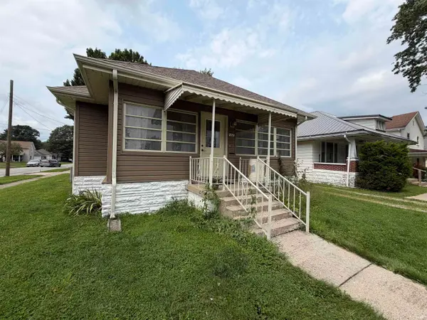 1325 S Courtland Avenue, Kokomo, IN 46902