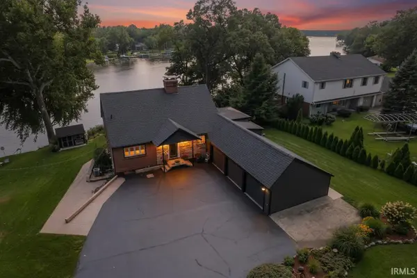 10098 Jefferson Road, Osceola, IN 46561