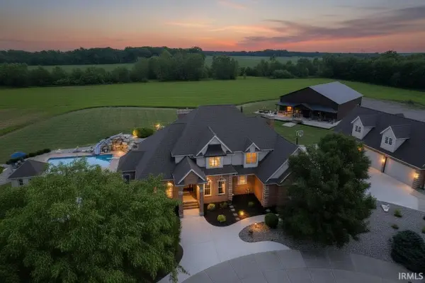 61640 Dogwood Road, Mishawaka, IN 46544