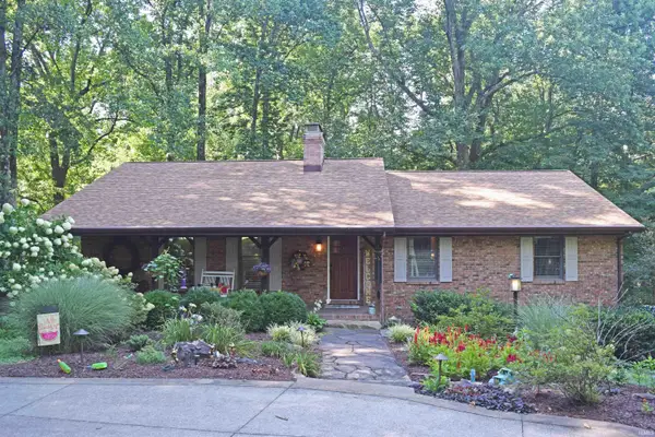 6024 Broadway Avenue, Evansville, IN 47712
