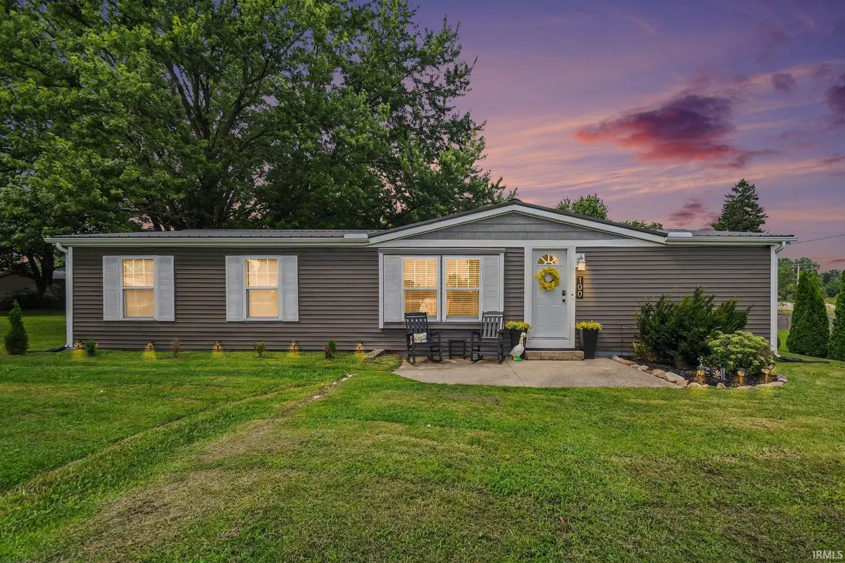 100 W Dutch Street, Wolcottville, IN 46795 - #1