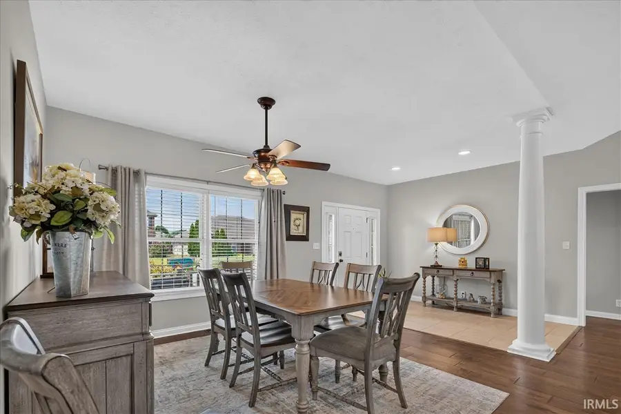 6041 Delk Drive, Evansville, IN 47711 - #2