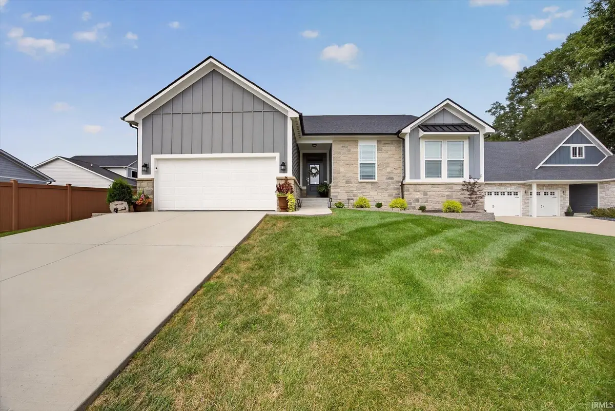 4288 S Windmill Lane, Bloomington, IN 47401 - #1