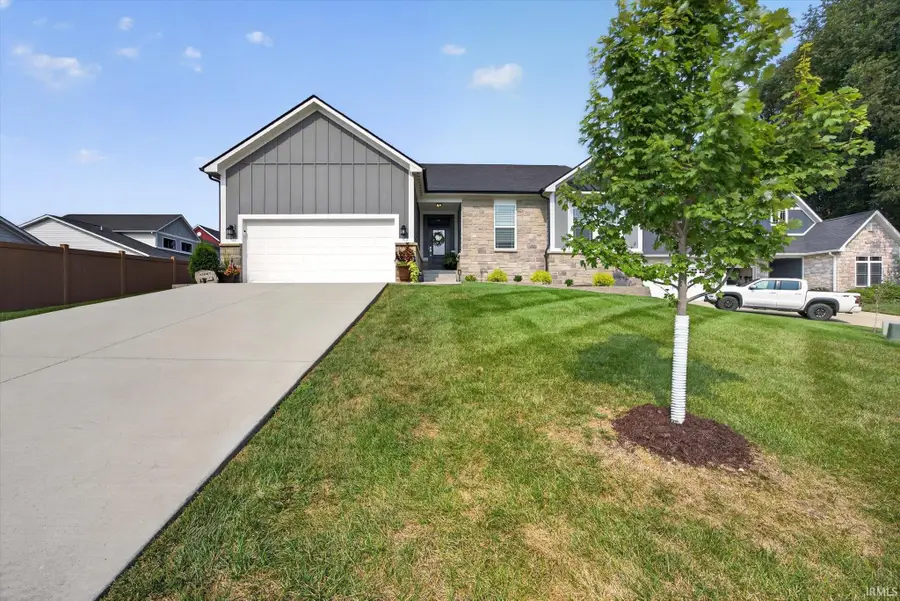 4288 S Windmill Lane, Bloomington, IN 47401 - #2