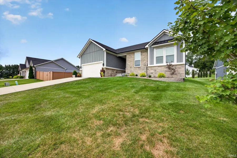 4288 S Windmill Lane, Bloomington, IN 47401 - #3