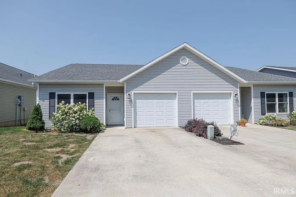564 S Fieldstone Boulevard, Bloomington, IN 47403 - #1