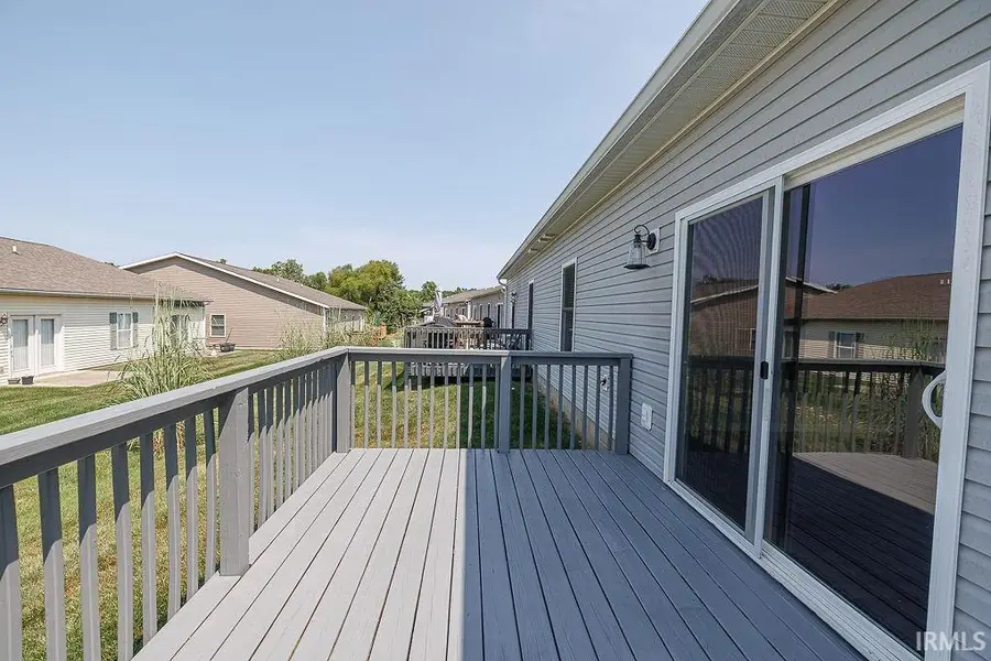 564 S Fieldstone Boulevard, Bloomington, IN 47403 - #2
