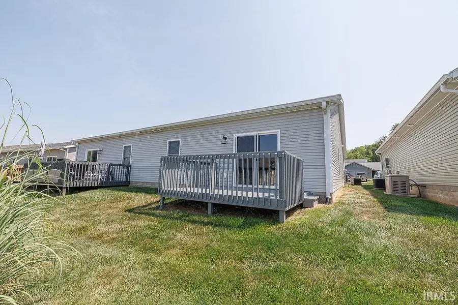 564 S Fieldstone Boulevard, Bloomington, IN 47403 - #3