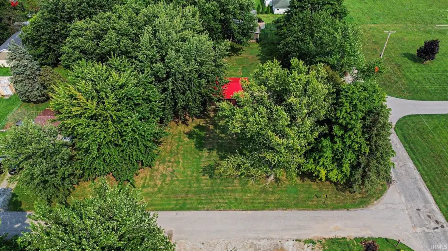 102 W Dutch Street, Wolcottville, IN 46795 - #3