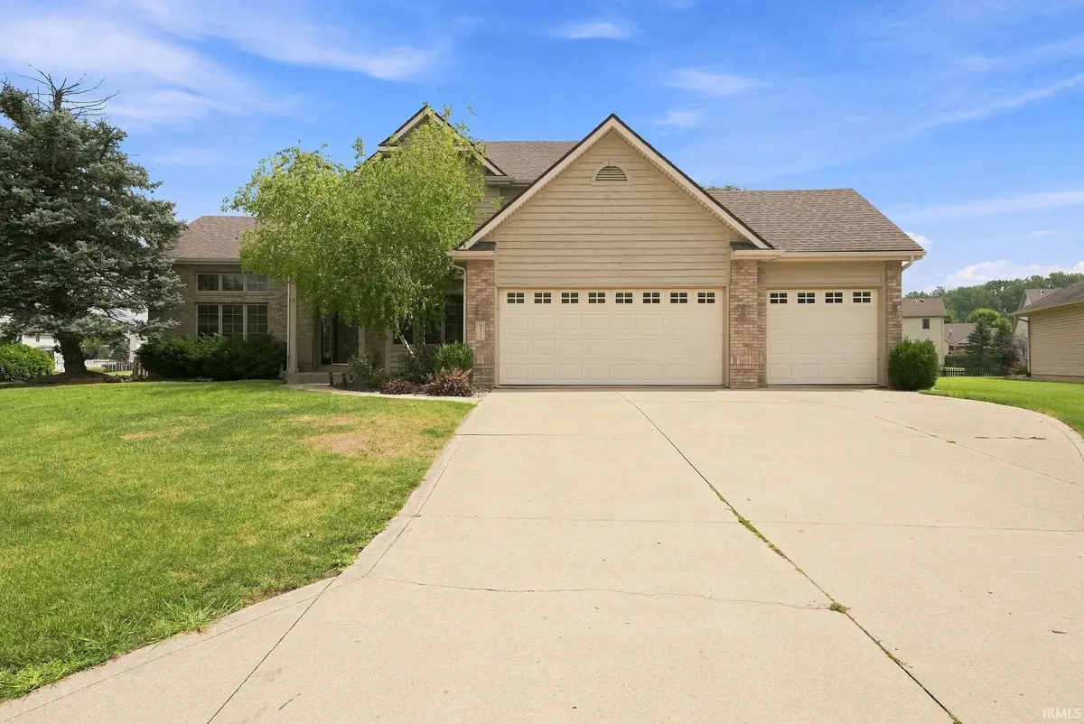 811 Blackthorn Cove, Fort Wayne, IN 46804 - #1