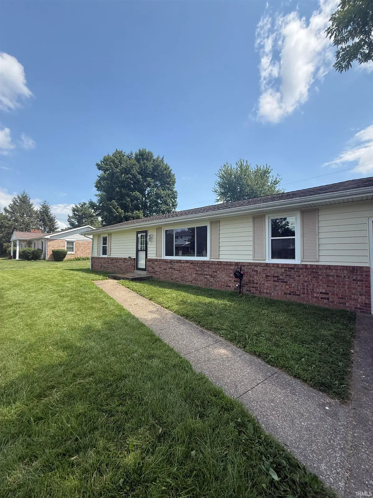 204 Kennedy Drive, Mount Vernon, IN 47620 - #1