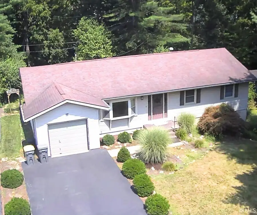 1517 E Elliston Drive, Bloomington, IN 47401 - #2