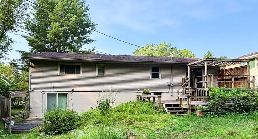 1517 E Elliston Drive, Bloomington, IN 47401 - #3