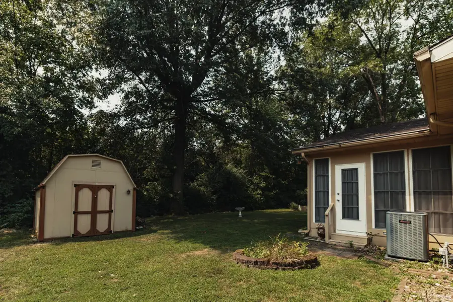 2541 Malibu Drive, Evansville, IN 47725 - #3