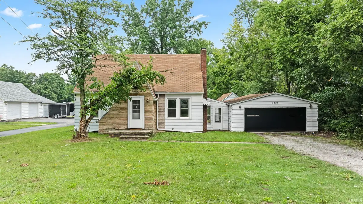 3224 Bass Road, Fort Wayne, IN 46808 - #1